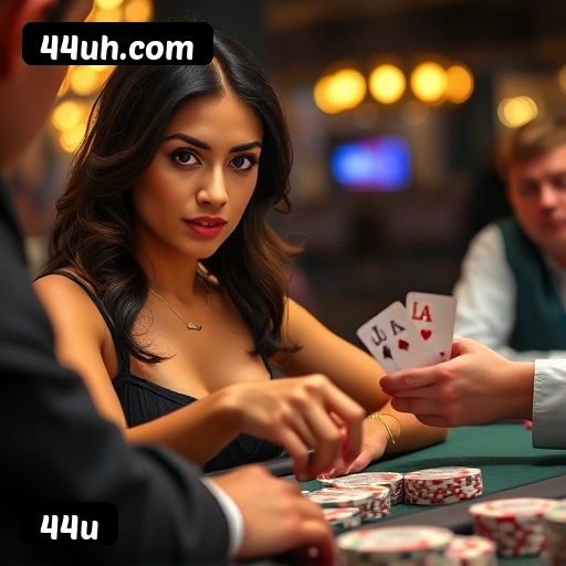 Privilégios VIP 44u