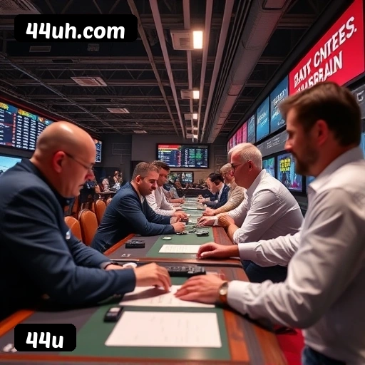 Download 44u Windows