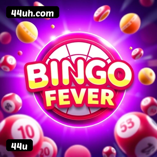 Variedade de slots 44u