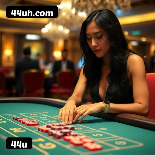 Aviator - Crash game popular na 44u