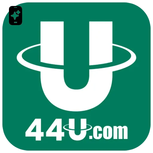 Logo da 44u