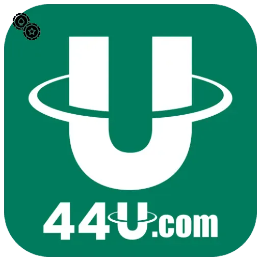 Logo da 44u
