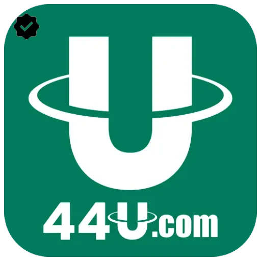 Logo da 44u