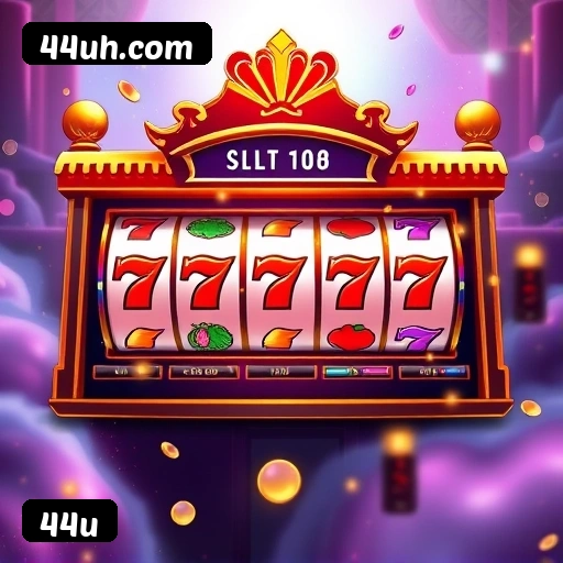 Transparência RTP 44u