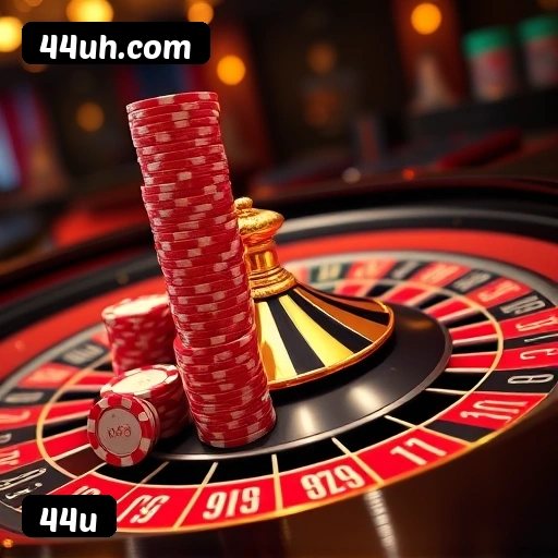 Dicas de slots 44u